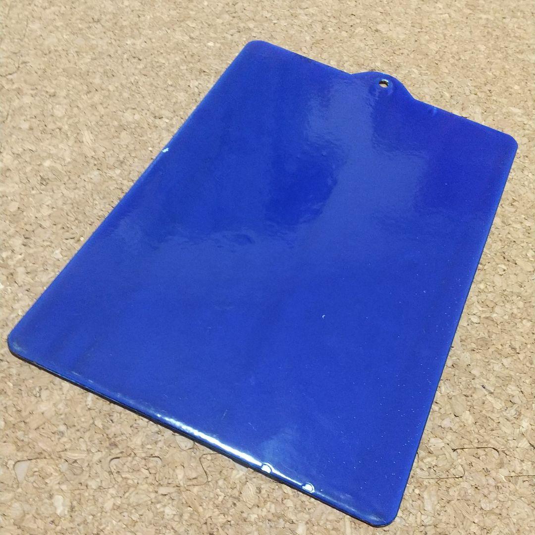 ③鉄道ホーローサボ 稲二