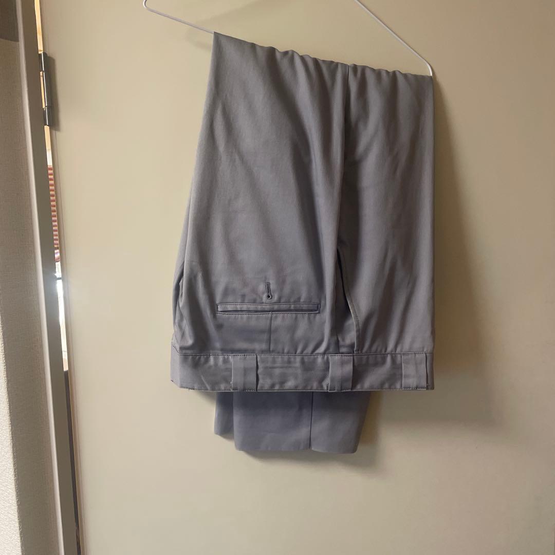 希少！Dickies Tripster Inc. セットアップMサイズ 金ロゴ