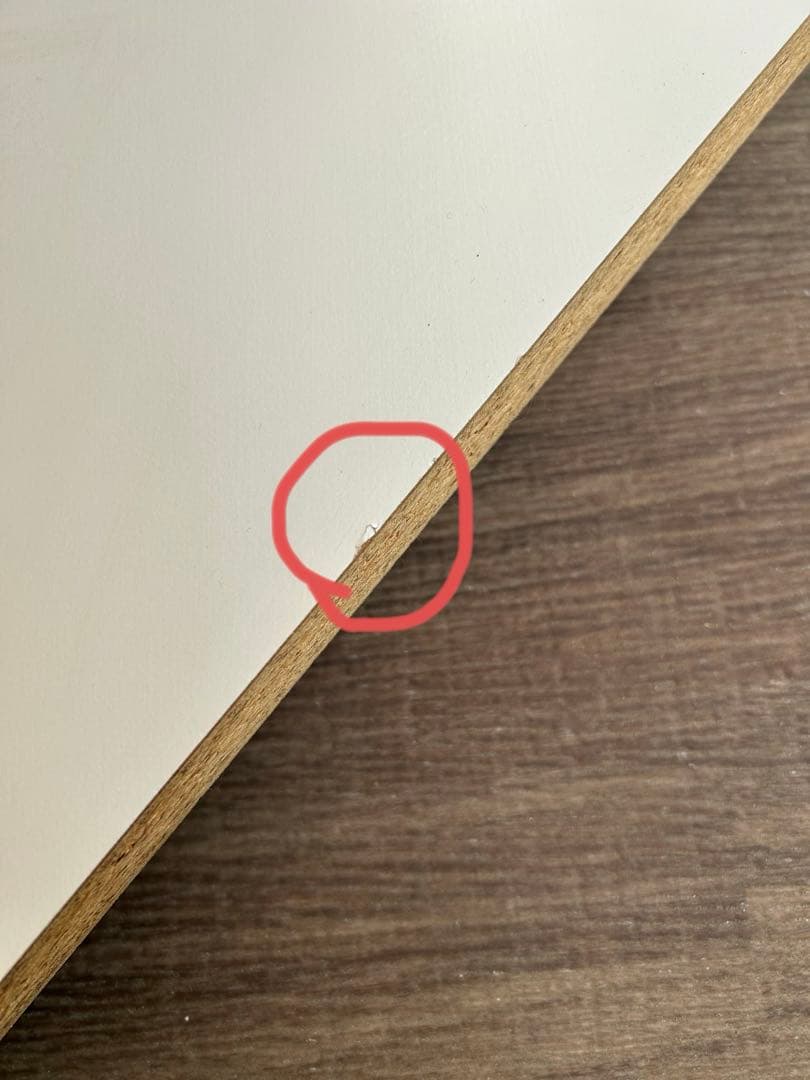 【お値下げ‼︎美品‼︎】鏡面仕上げ　ホワイト　テレビ台　日本製