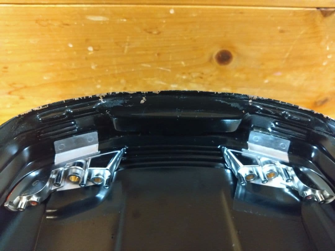 タミヤ R32 GT-R ラジコンカー