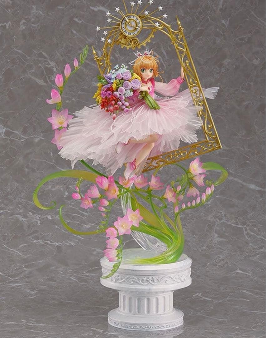 木之本桜 Always Together ～ Pinky Promise ～