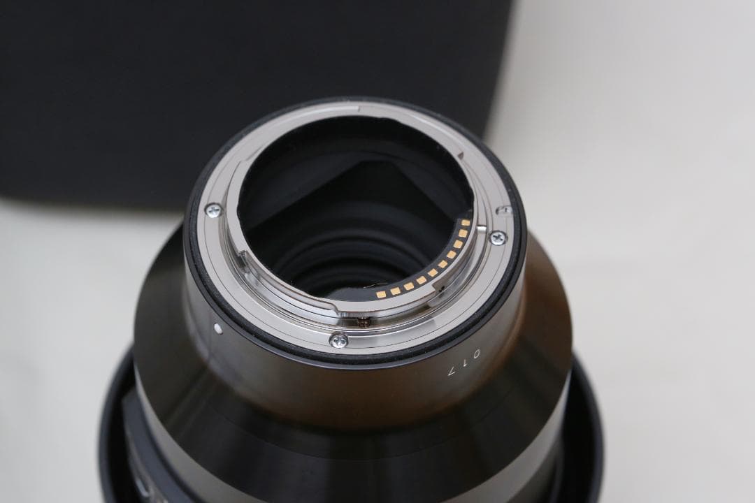 SIGMA 135mm F1.8 DG レンズ ソニーEマウント（送料込み）