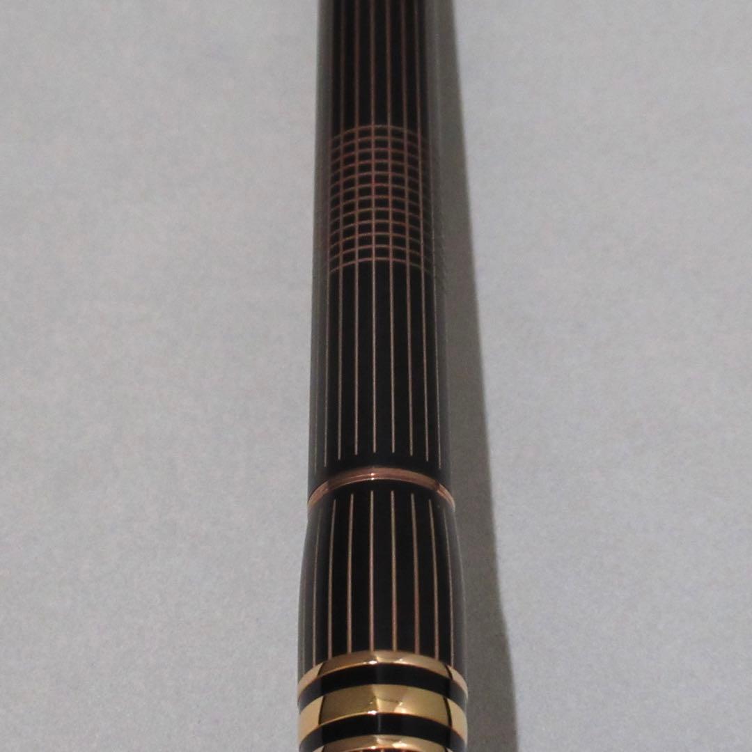 モンブラン ボールペン スターウォーカー レッドゴールド メタル 106869