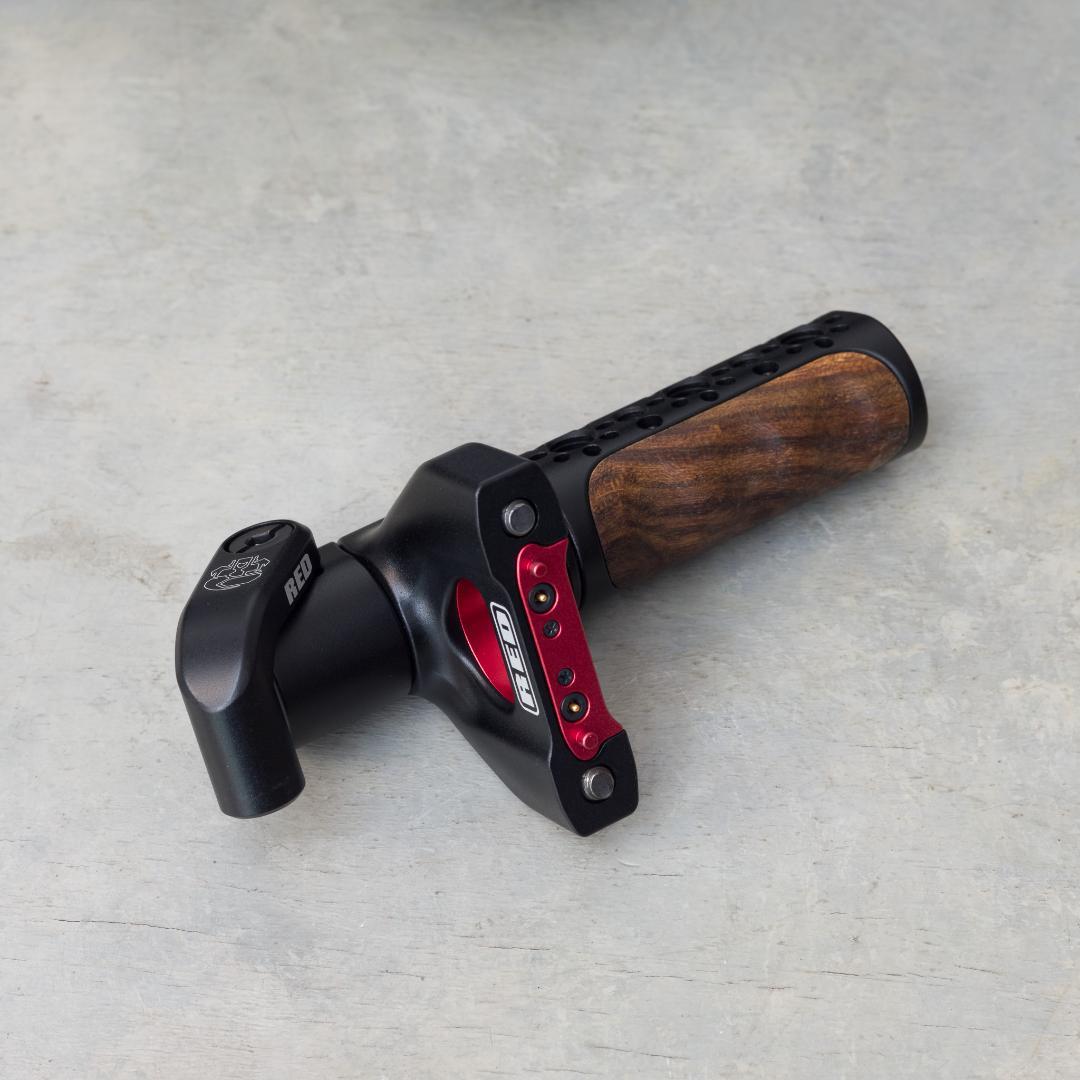 【Of】RED KOMODO 6K トップハンドルセット