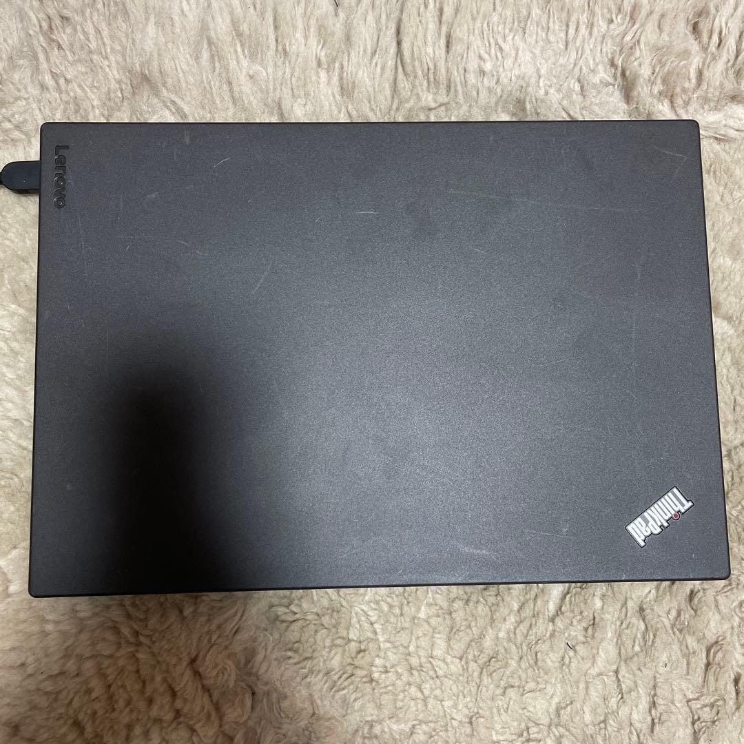 ThinkPad L460 Core i3 ChromeOS 新品SSD