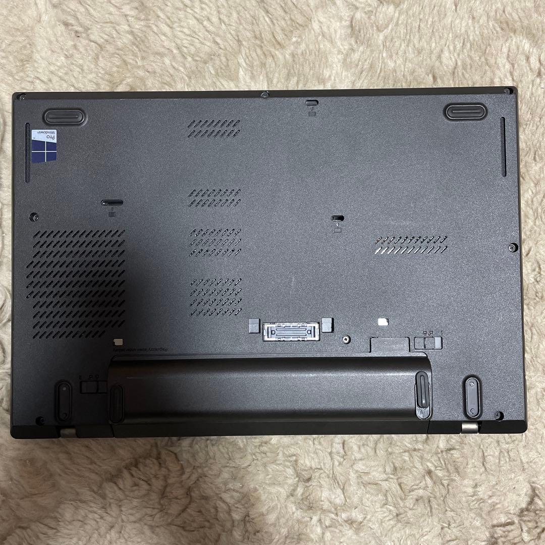 ThinkPad L460 Core i3 ChromeOS 新品SSD