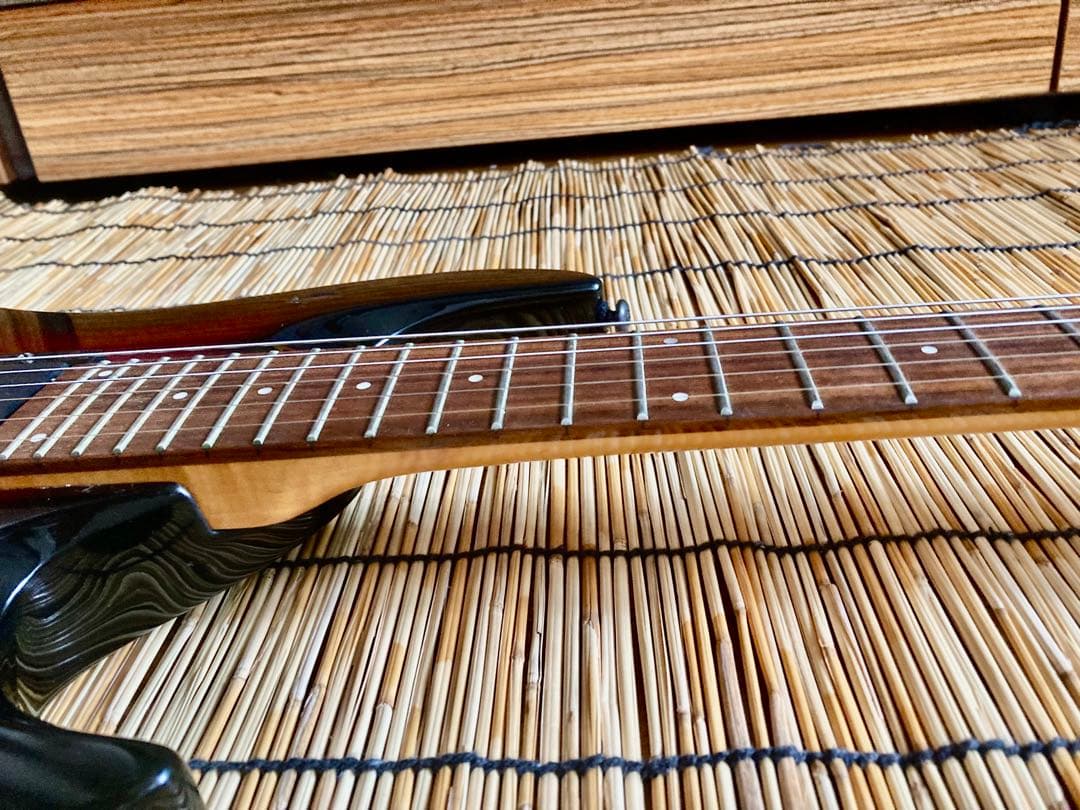 ☆他に類を見ない貴方だけの一本　AriaProⅡ MAGNA HSH ST