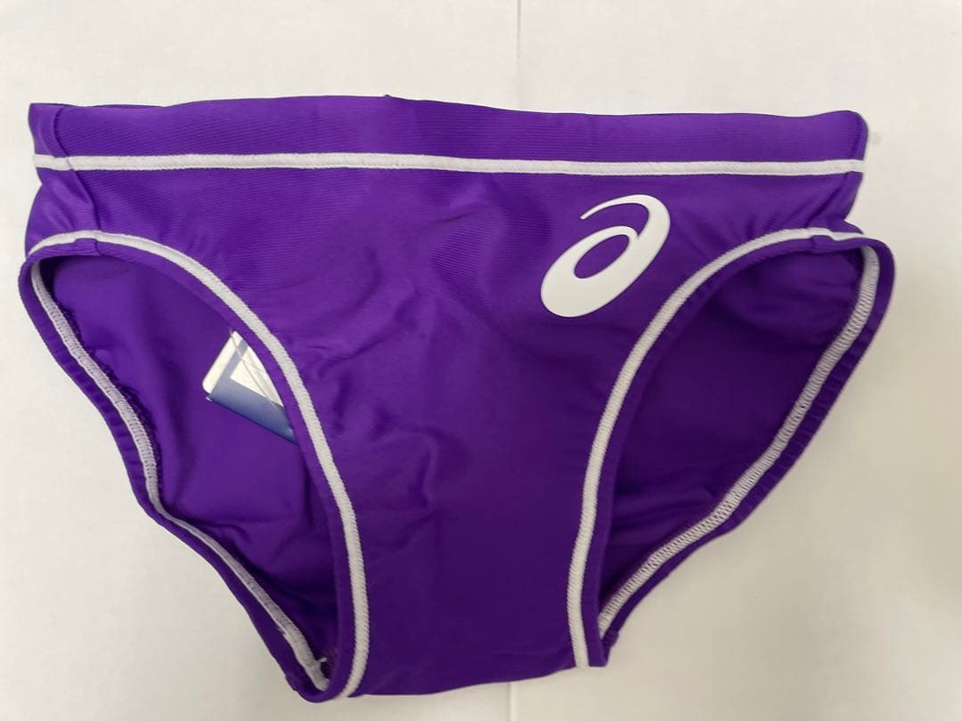 asics 競パン　SSサイズ