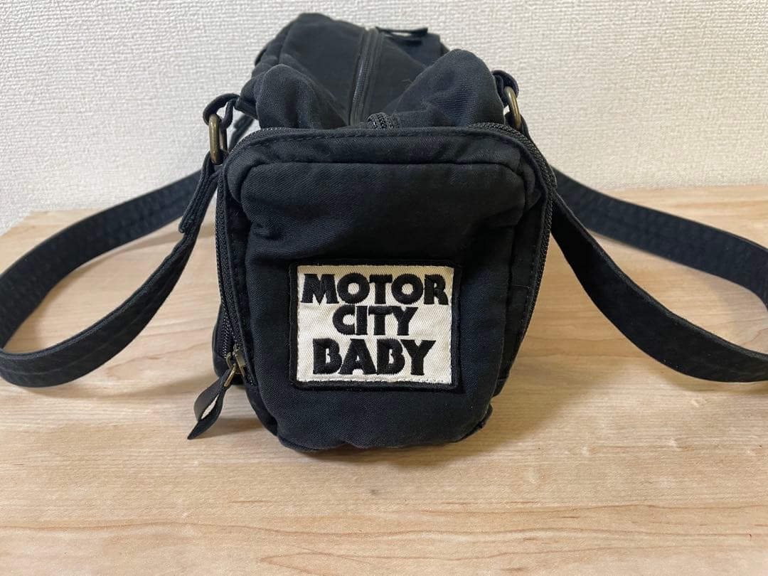 【ゆか】HYSTERIC GLAMOUR PATCH SCRATCH