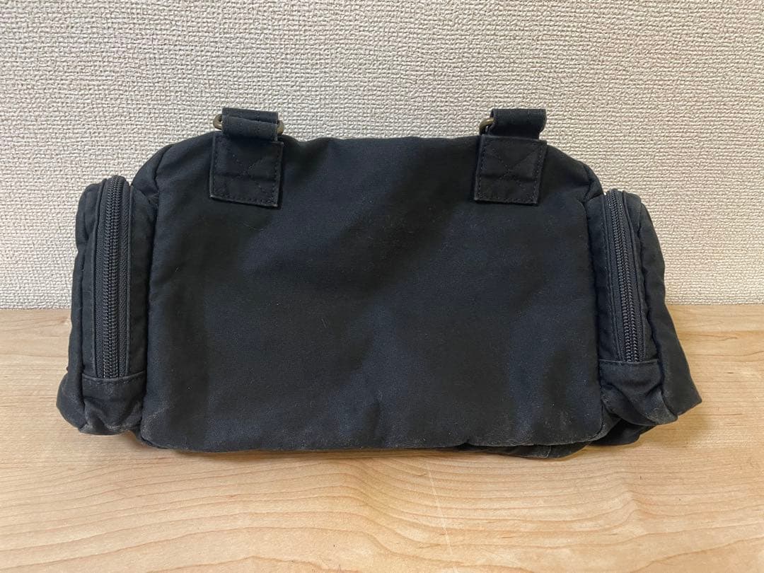 【ゆか】HYSTERIC GLAMOUR PATCH SCRATCH