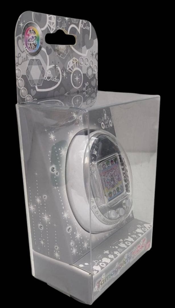 ☆希少☆たまごっち あいでぃーエル 新品未開封 廃盤品