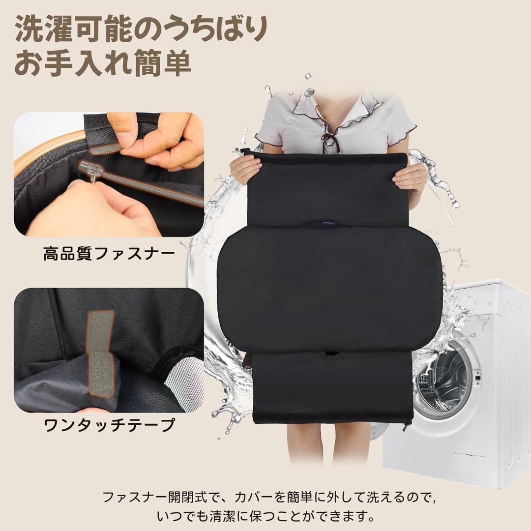 ペットカート 4輪バギー 分離型 25kg ブラック×ゴールド 高級