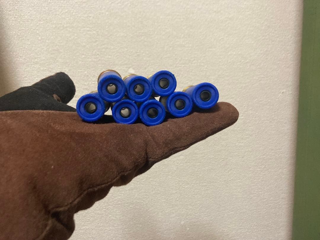 マルゼン製　M870 ウッドストック　エアソフトガン　リアルウッド