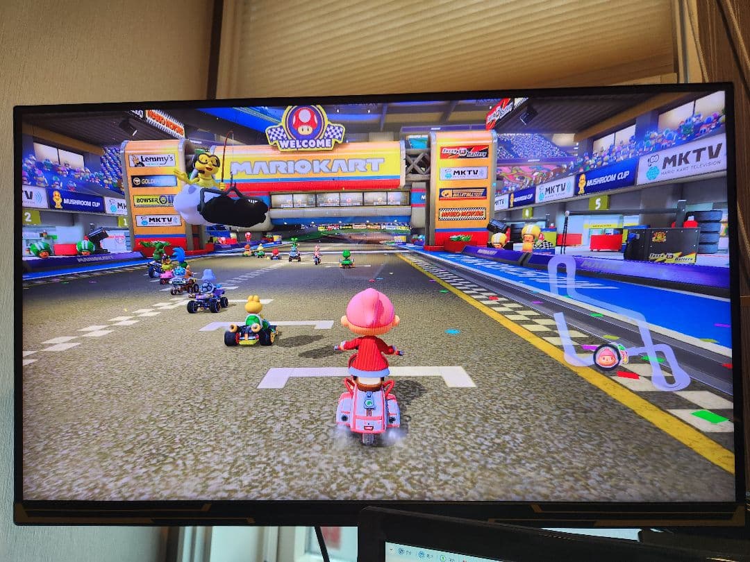 【追加ドッグ・スプラ2ケース付】Nintendo Switch 本体 グレー