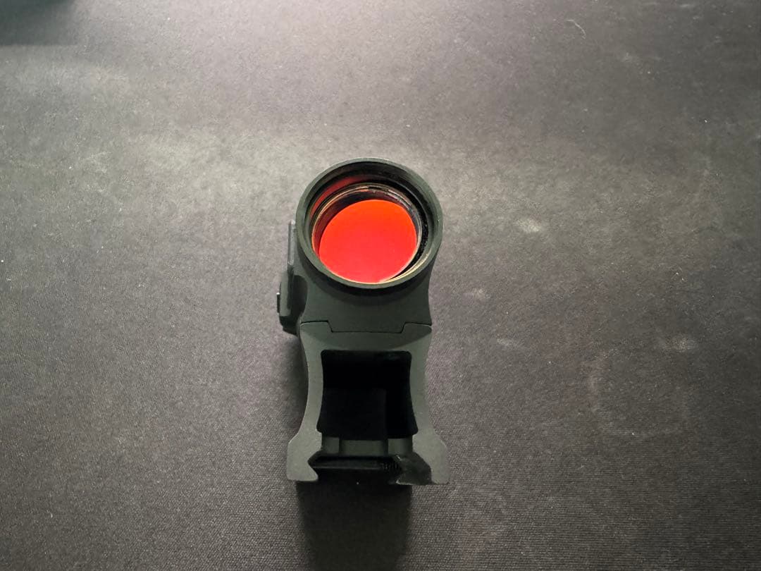 HOLOSUN HS503CU レッドドットサイト