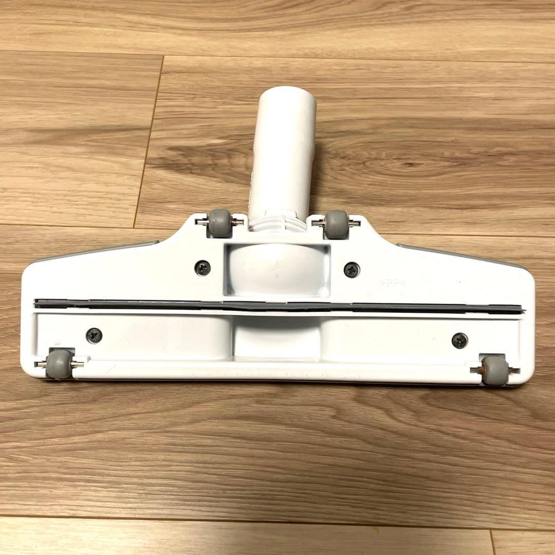 マキタ 掃除機 CL107FD 充電式クリーナー サイクロンユニットスタンド付き