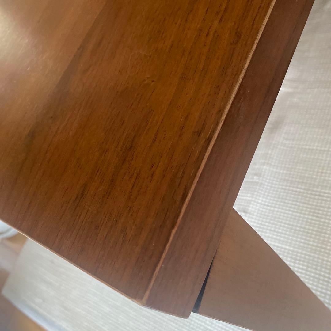 (専用出品) ACTUSアクタス　FBダイニングテーブル