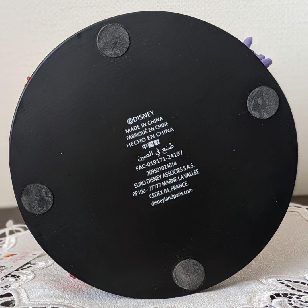 不思議の国のアリス フィギュア　日本未発売