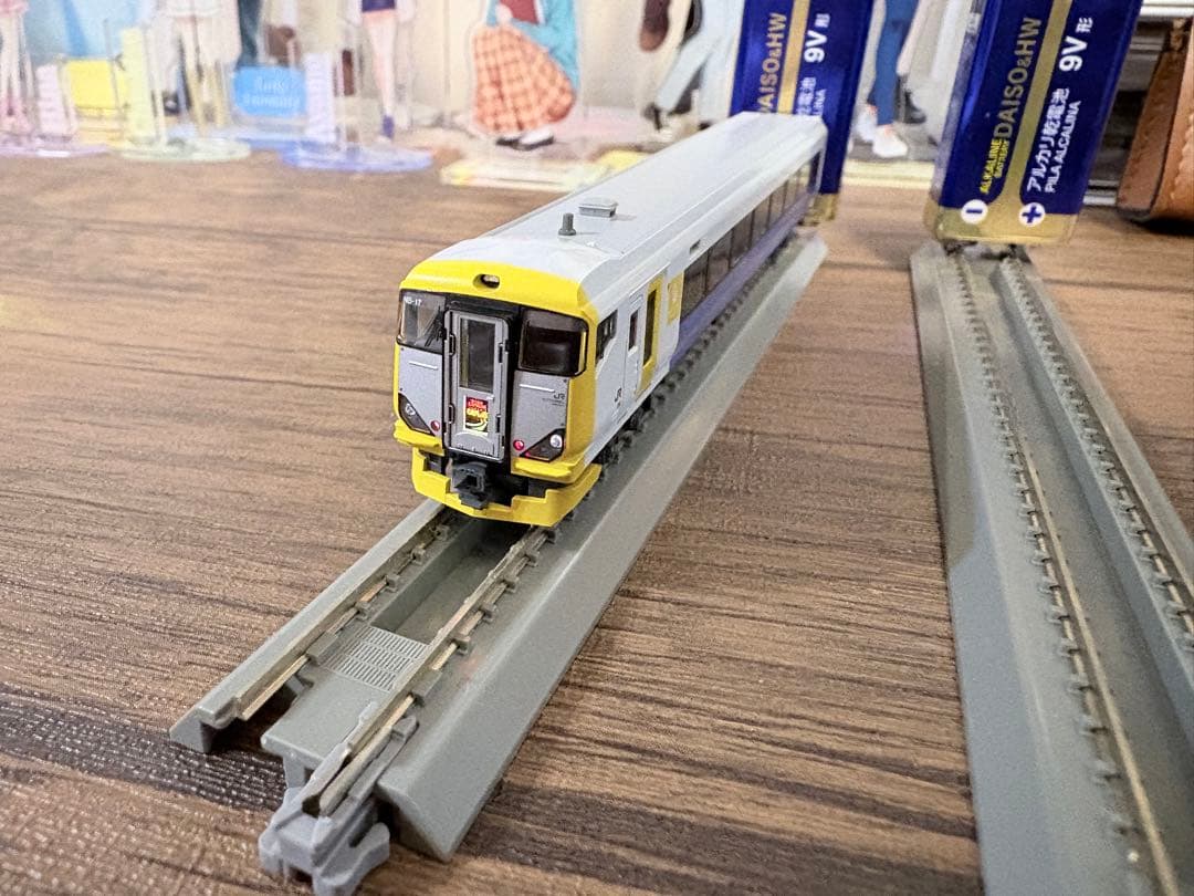 KATO E257系500番台 基本/増結10両セット