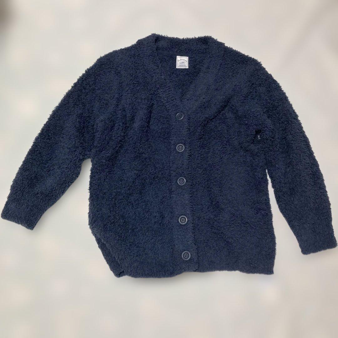 ★新品　ジェラートピケ　上下　セットアップ　 ルームウェア