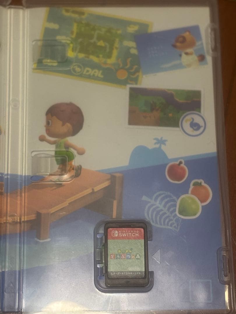 Nintendo Switch ゲームソフト5本セット