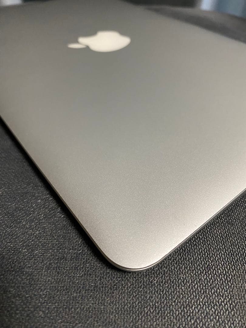 名機 マックブック 2015 11 MacBook Air Core i5 4G