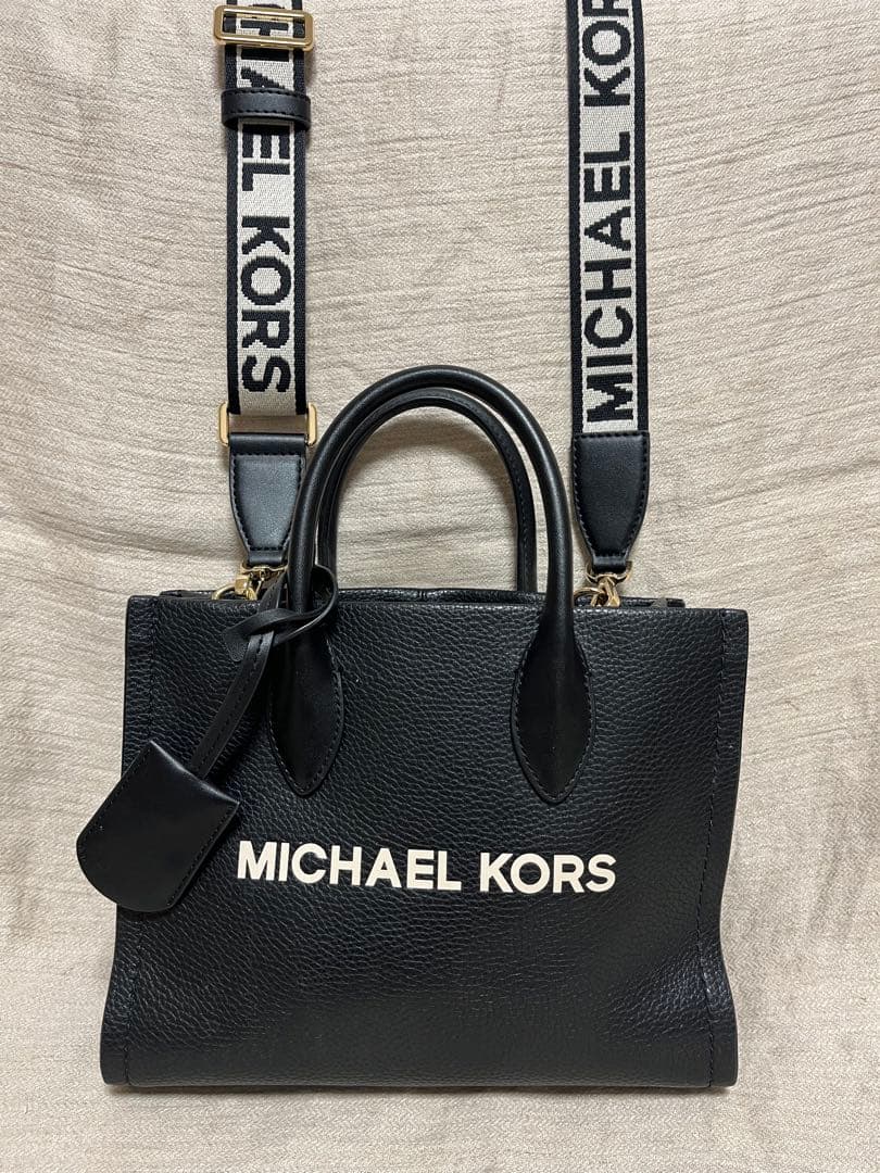 MICHAEL KORS マイケル・コース 2WAYショルダーバッグ