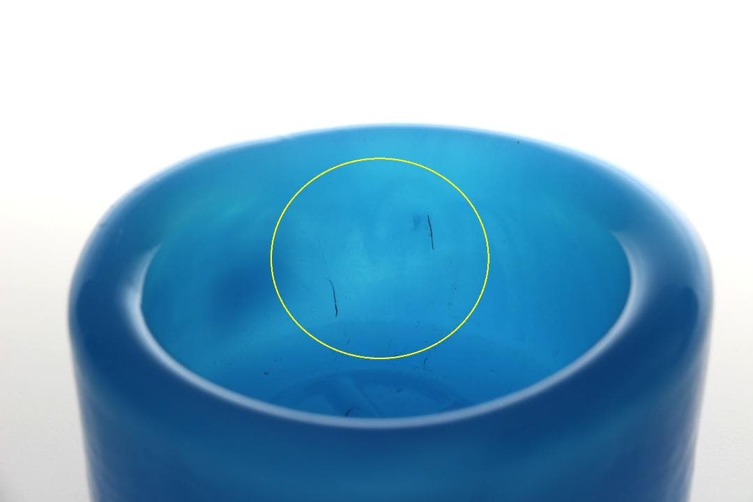 Erik Hoglund エリックホグラン 灰皿 アッシュトレイ 錨 b