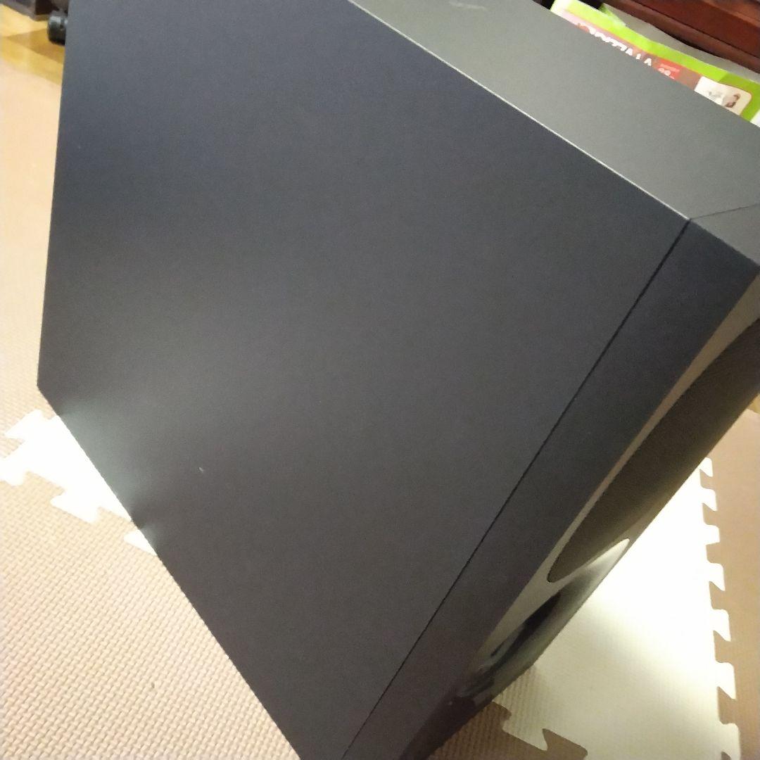 SONY サウンドバー　HT-G700　サブウーファ　②