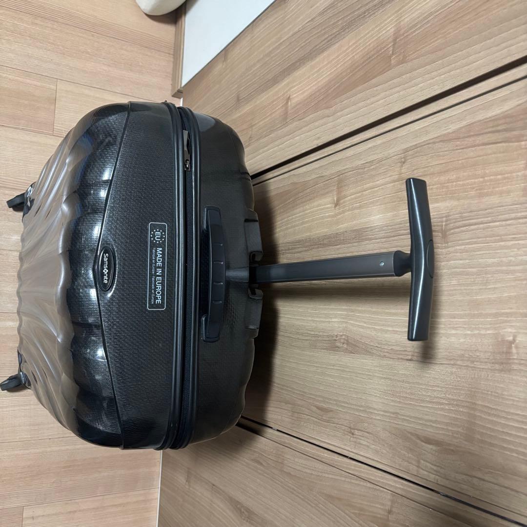 SAMSONITE コスモライト スピナー94L サムソナイトキャリーケース4輪