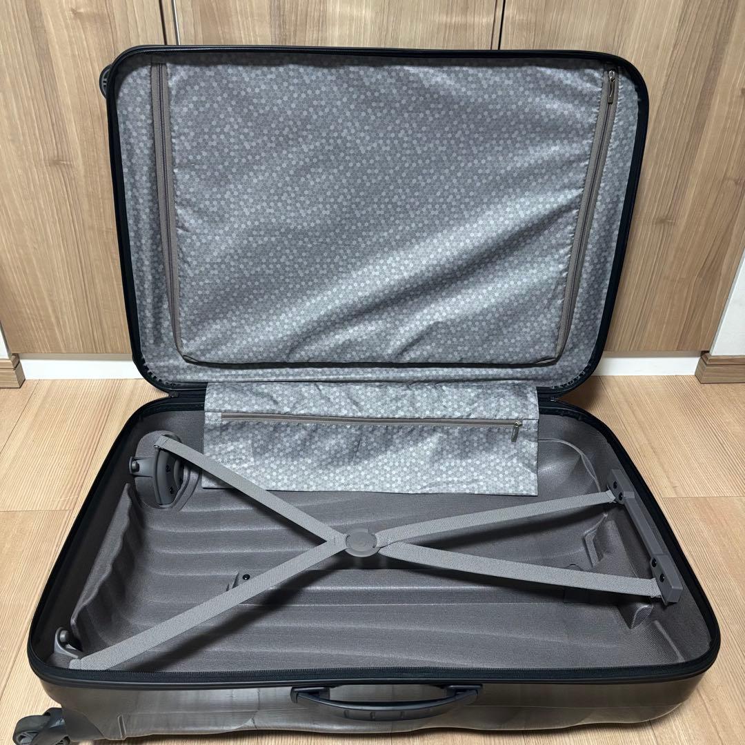 SAMSONITE コスモライト スピナー94L サムソナイトキャリーケース4輪