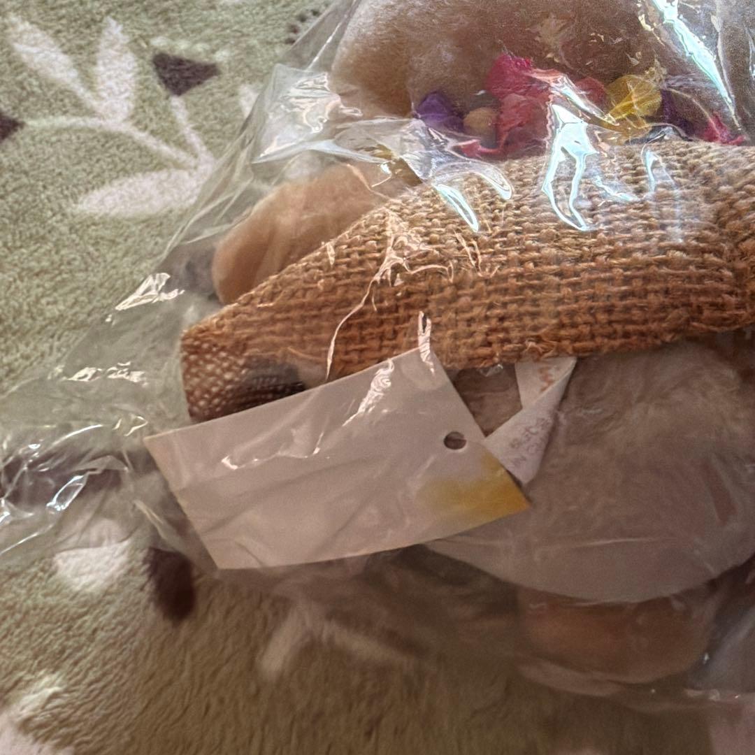 サンリオ ハローキティ 日焼け ぬいぐるみ