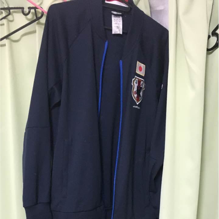 日本代表 ジャージ