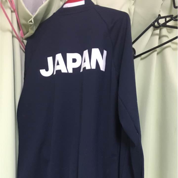日本代表 ジャージ