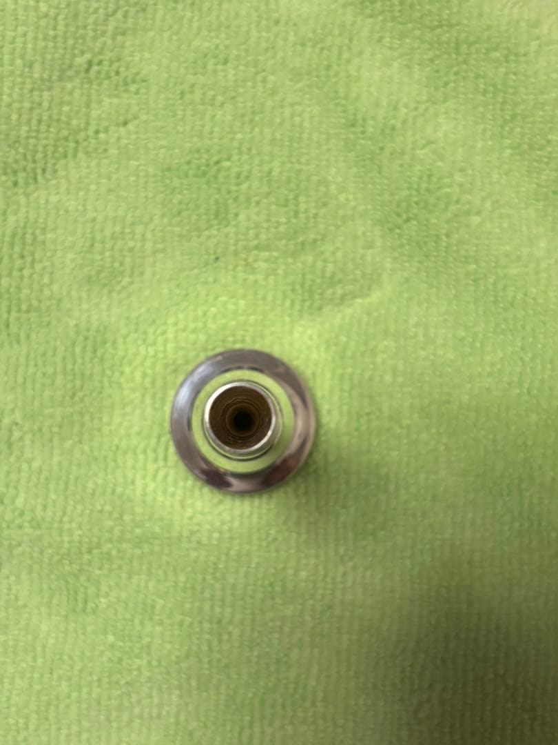 super cat III トランペットマウスピース