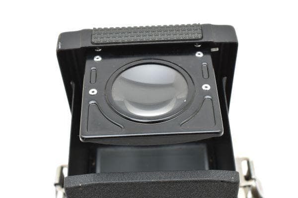 フィルムカメラ Mamiya C220 Professional TLR Film Camera