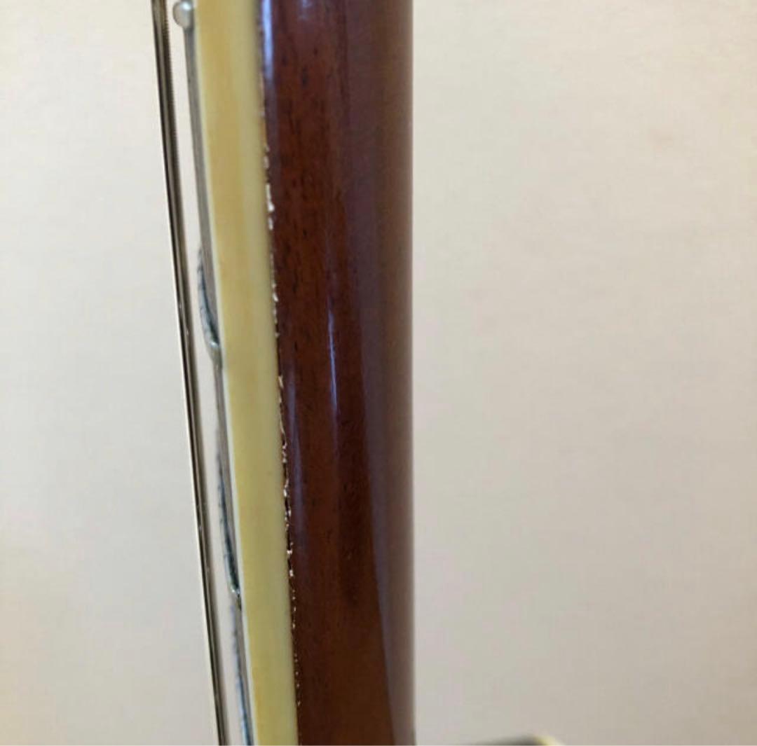 Kカントリー　春日楽器　アコースティックギター