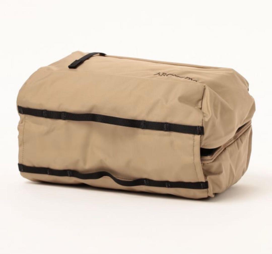 ARC’TERYX Index Gear Organizer