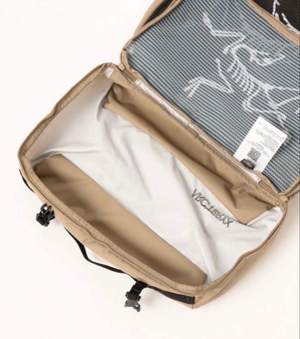 ARC’TERYX Index Gear Organizer