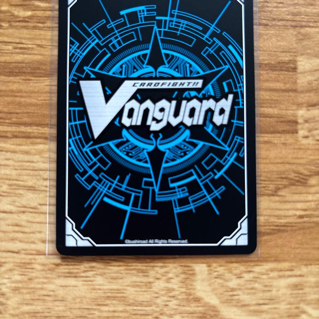 奇跡の運命者レザエル【SEC】{DZ-BT01/SEC03} 1枚