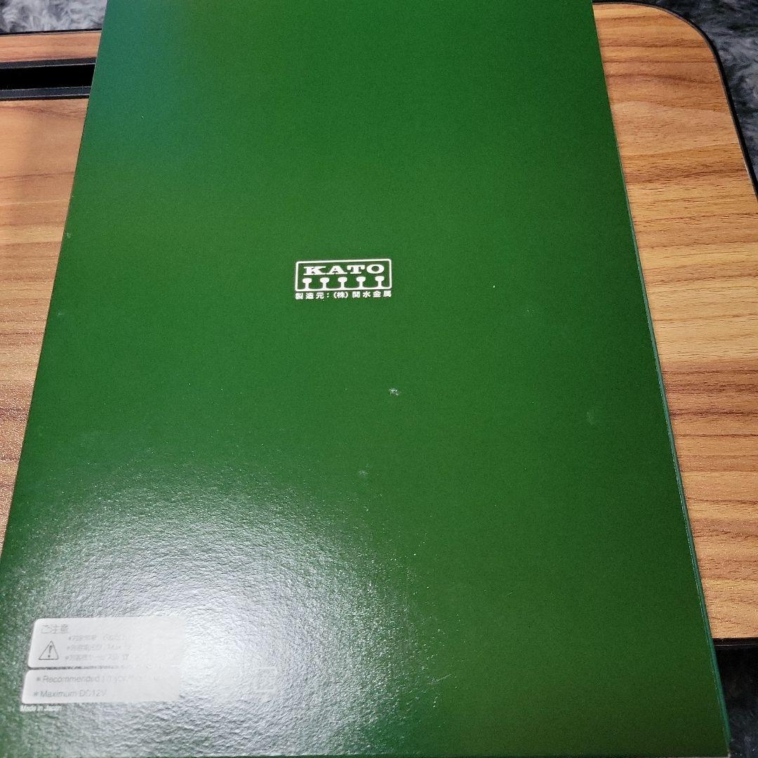 KATO E353系「あずさ・かいじ」 基本・増結セット