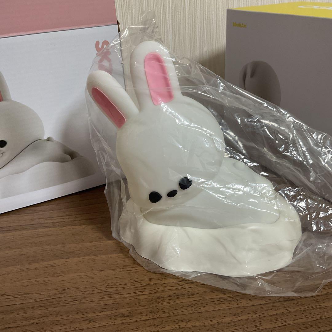 SKZOO MOOD LAMP【Leebit, BbokAri】