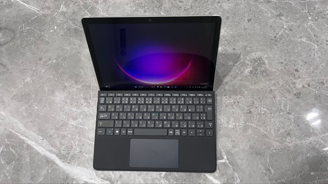 Windowsノート本体 Microsoft Surface Go4 N200/8GB/128GB