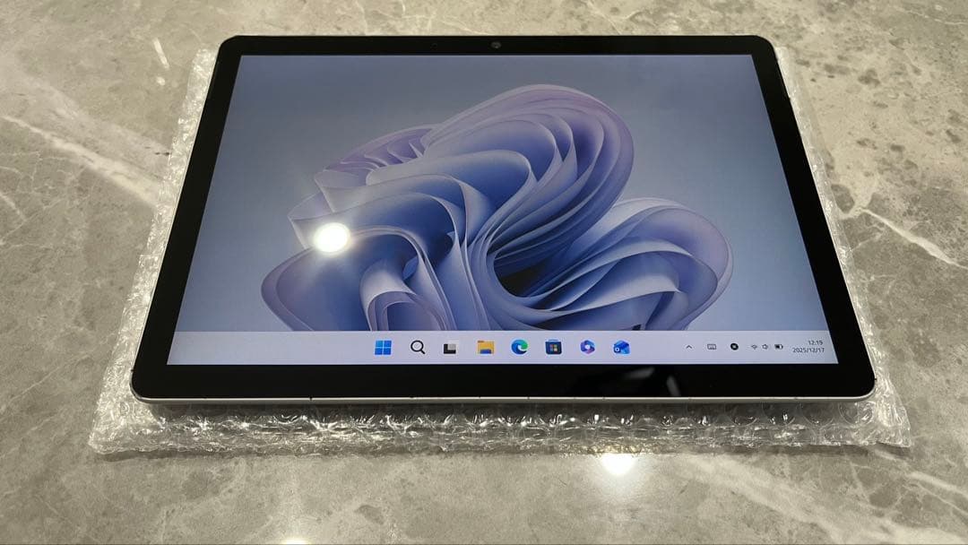 Windowsノート本体 Microsoft Surface Go4 N200/8GB/128GB