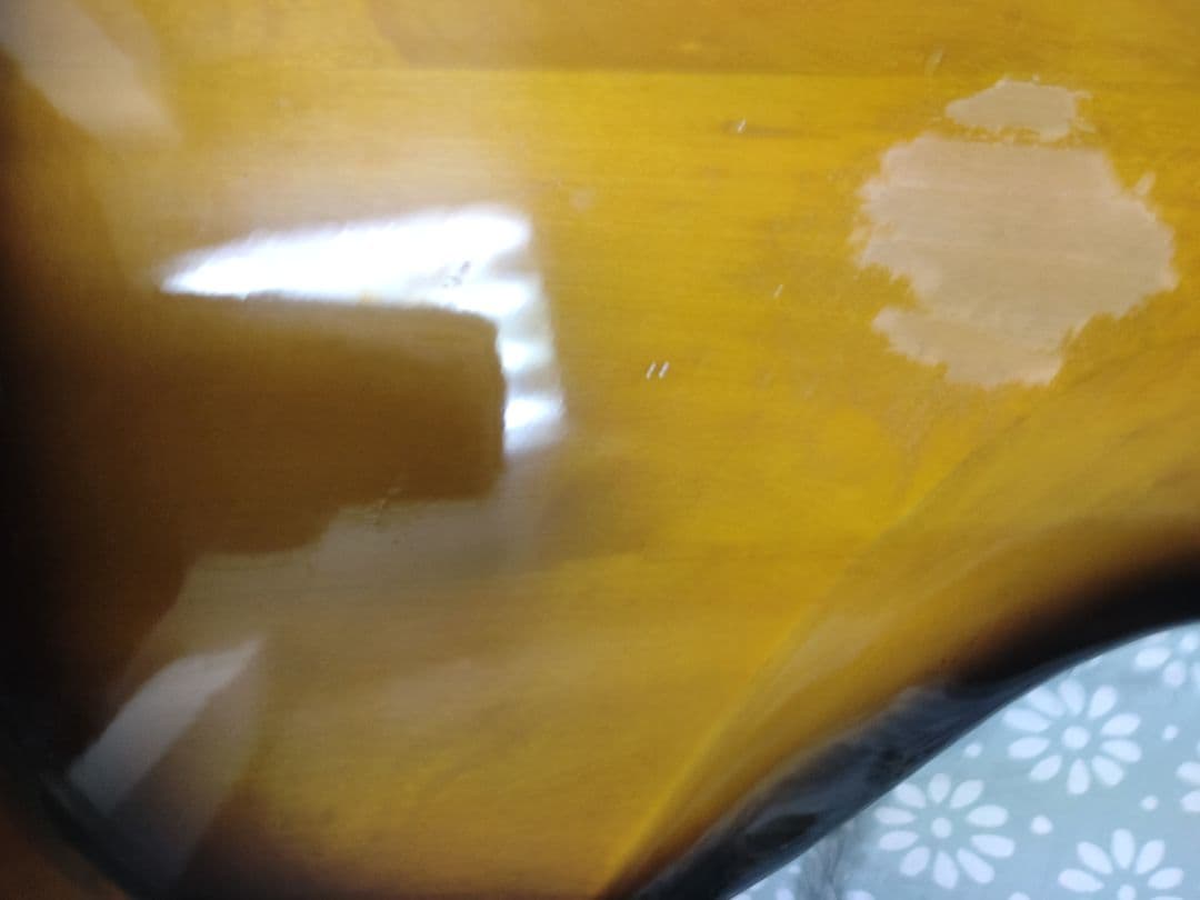 アリアプロ２プレシジョンベース