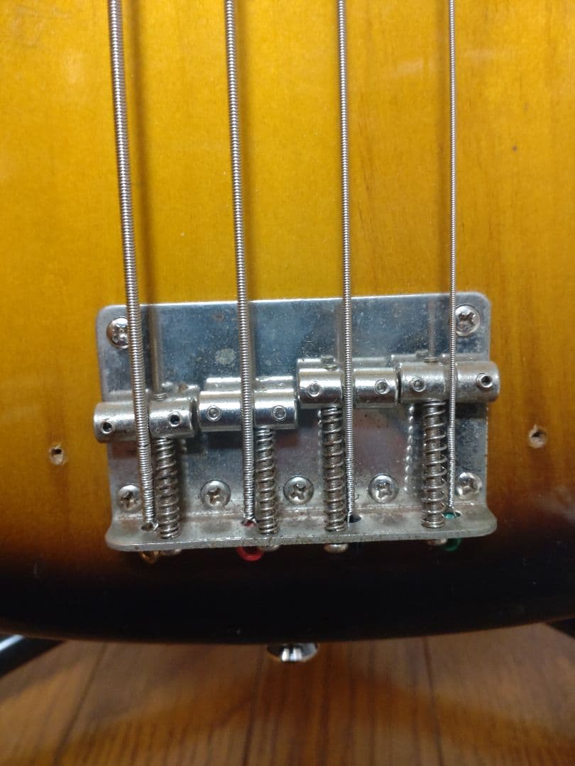 アリアプロ２プレシジョンベース