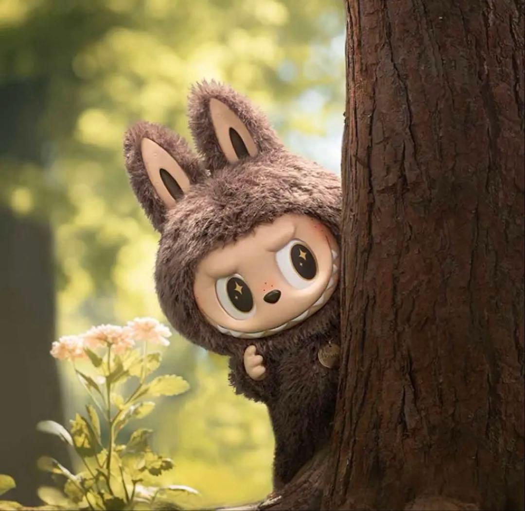 ★最安値★THE MONSTERS ZIMOMO ジモモ 58cm 2色セット