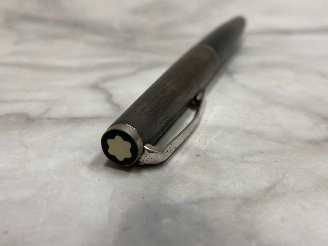 MONTBLANC ヴィンテージ 万年筆 225