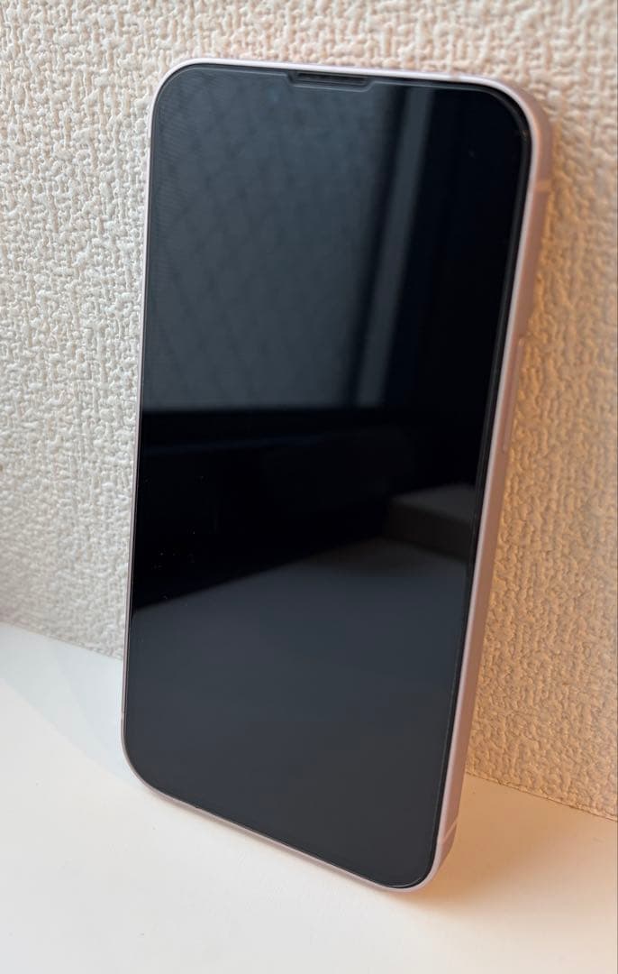 Apple iPhone 13 mini ピンク 本体