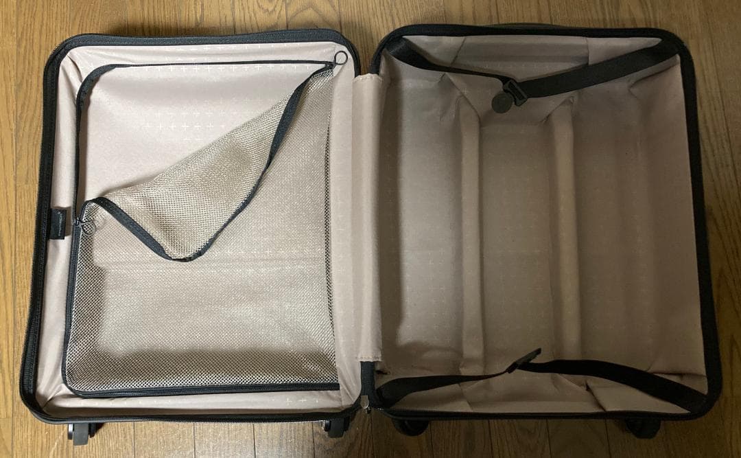 バッグ Proteca MAXPASS H2